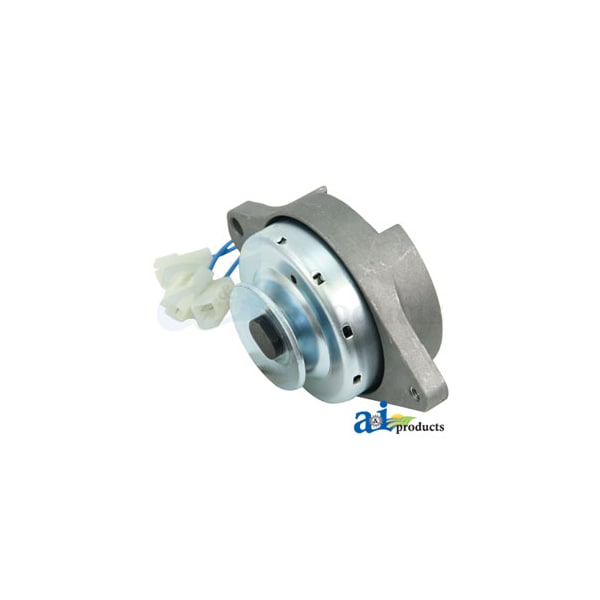 Alternator; Kokusan Denki 8" x4" x6"
